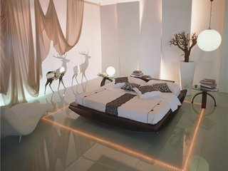 лесной дизайн