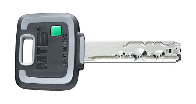 Замок Mul-T-Lock