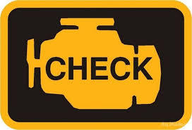 Check engine