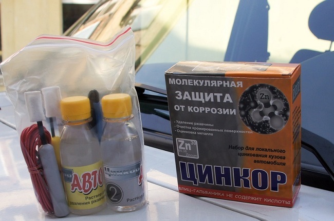 текст при наведении