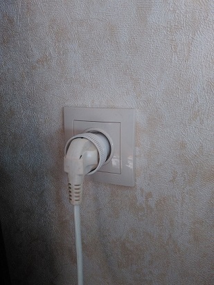 Розетка