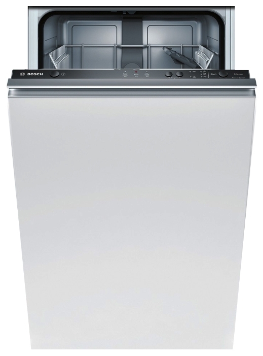 встраиваемая посудомоечная машина Bosch SPV 30E00RU