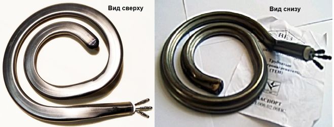 Тен для Мечты.