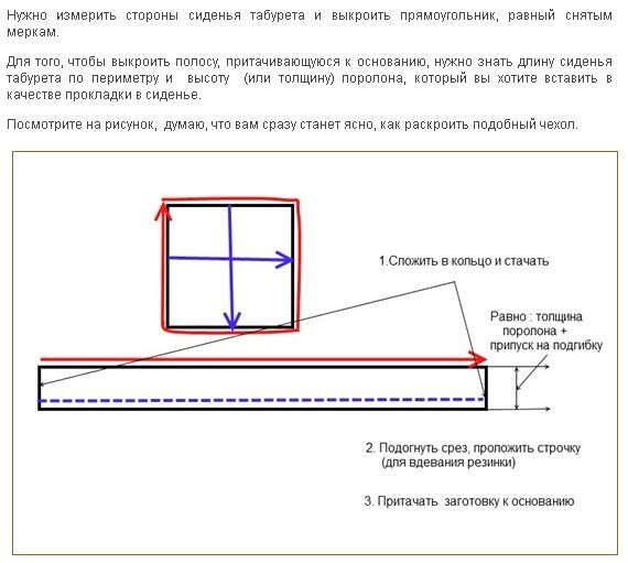 текст при наведении
