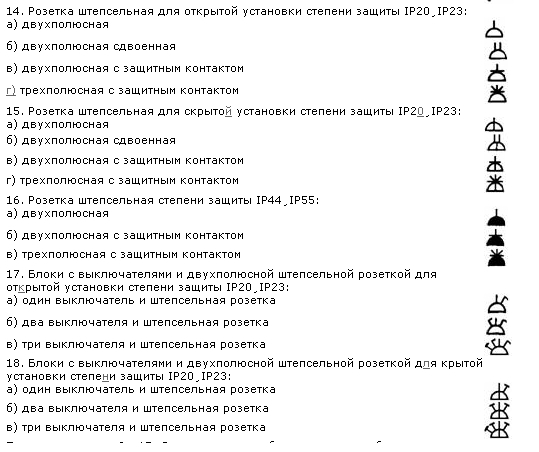 текст при наведении