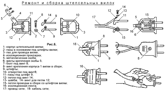 текст при наведении