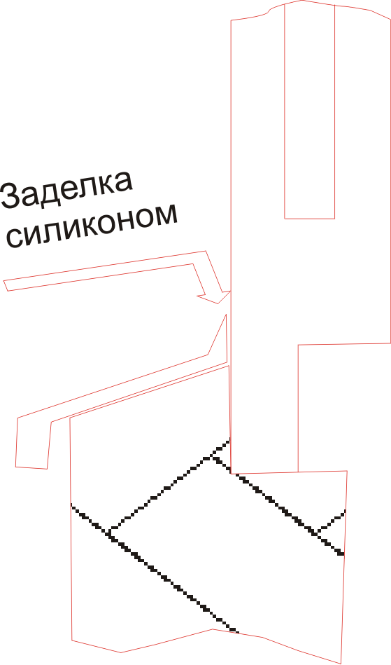 текст при наведении