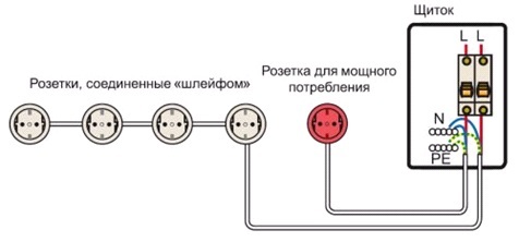текст при наведении