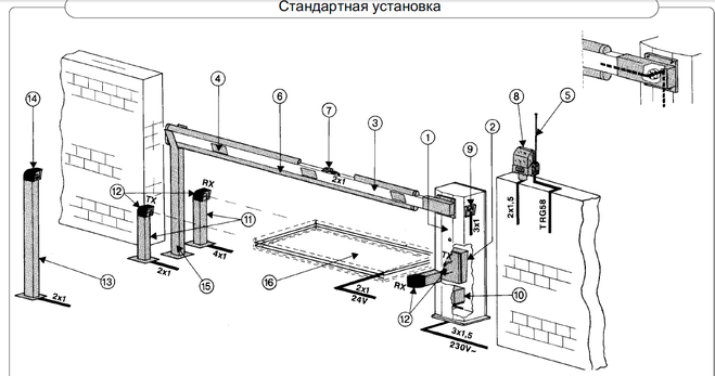 текст при наведении
