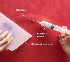 текст при наведении