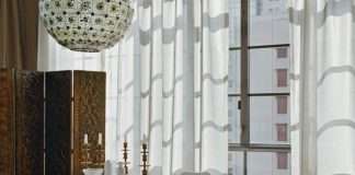 45 фото ширми для кімнати: функціональність і декоративні властивості