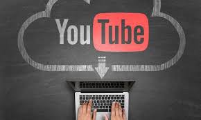 Картинки по запросу Просування сайту в Youtube