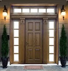 Як вибрати вхідні двері в квартиру (будинок): залізні чи сталеві ...