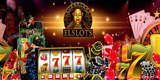 Обзор игрового клуба Elslots-gold