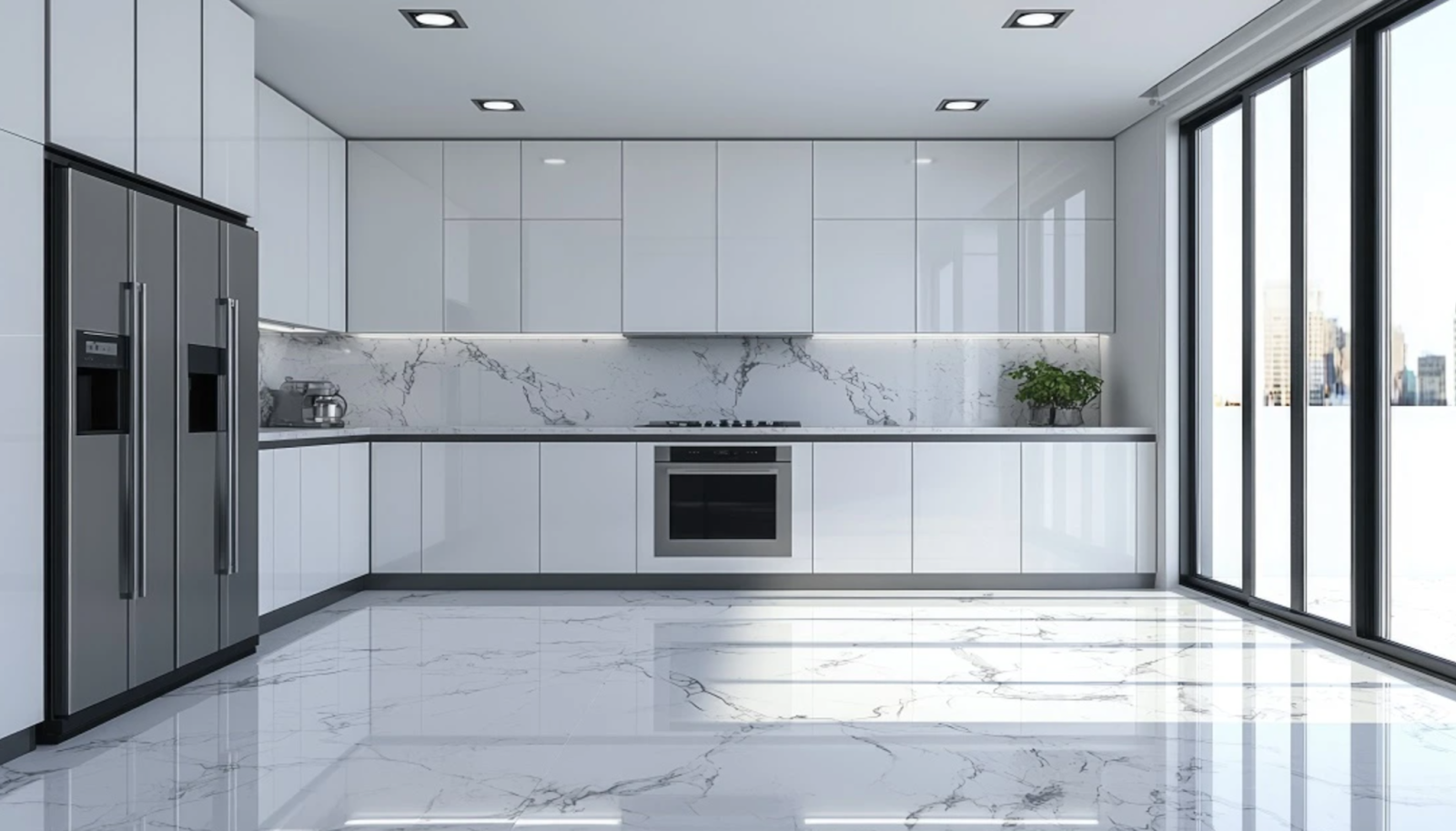 плитка для кухни