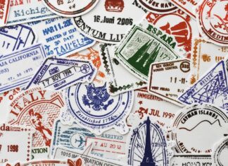 Найпотужніший Паспорт походить від національної держави