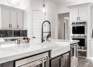 Тренди ремонту в 2025 році. Фахівці з нерухомості кажуть, що через рік ви про це пошкодуєте.