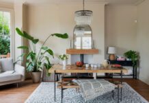 Фокус Ненсі Біртвістл, як позбутися водяних знаків на стінах, геніальний – інформація, яку вам потрібно знати, якщо у вас є витоки чи вологі плями.