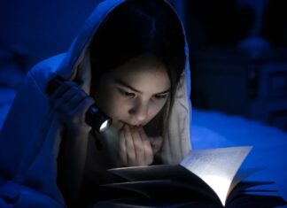 Найстрашніші книги всіх часів, які живляться вашою невпевненістю