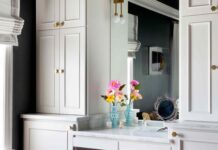 Вічний дизайн ванної кімнати: 22 класичні ідеї