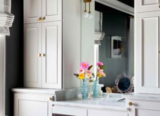 Design per il bagno senza tempo: 22 idee classiche