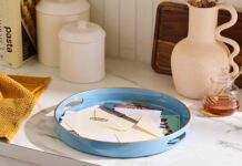 Tworzenie przytulnej atmosfery Święta Dziękczynienia: przewodnik projektanta po porządkach przedświątecznych