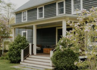 Home Projects That Instantly Turn Buyers Off