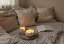 Poprawa snu: szczegółowy przewodnik po dobrej nocy