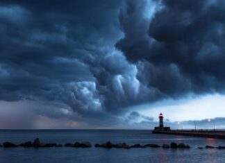 Śmierć SS Edmunda Fitzgeralda: Tragedia na jeziorze Superior