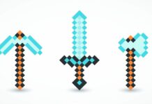 Je bijl maximaliseren: de top 10 betoveringen in Minecraft