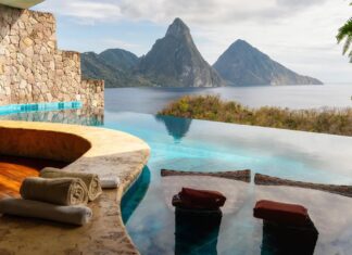 Найексклюзивніші курорти світу: де розкіш переосмислюється