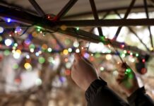 Помилки в новорічному декорі, які можуть нашкодити вашому дому