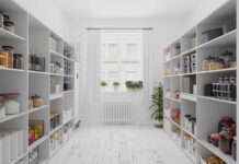 Припиніть зберігати ці речі неправильно, за словами професійних організаторів