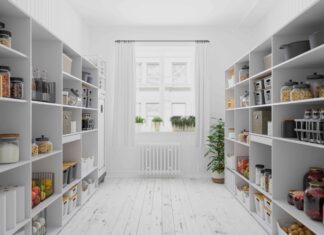 Deje de almacenar estos artículos de forma incorrecta, según organizadores profesionales