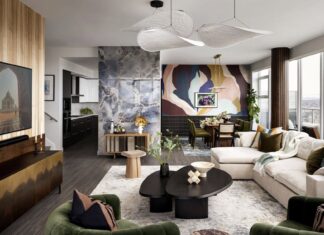 Renacimiento de los paneles de madera: por qué los compradores quieren características de hogar vintage en 2026