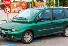 Auto’s die de auto-esthetiek uitdaagden: 10 memorabele ontwerpen