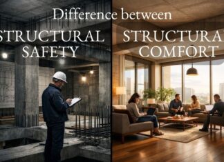 Structural Safety vs. Structural Comfort: Why Both Matter