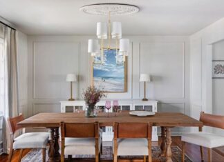 Six Pro Tips to Instantly Elevate Your Dining Room