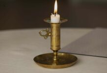 Відродження потьмянілої латуні: простий спосіб повернути їй античний блиск