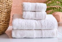 Відродження білих рушників: повний посібник із яскравості та м’якості