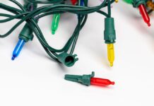 Усунення несправностей гірлянд: 7 кроків до вирішення проблеми