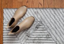 Видалення зимової сльоти: практичний посібник для килимів і оббивки