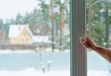 Німецька звичка вентиляції: як освіжити повітря в приміщенні цієї зими