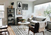 Розумні витрати: 5 предметів вітальні, які, на думку дизайнерів, не варті цих грошей