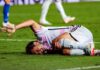Найжахливіші футбольні травми, які зруйнували кар’єру