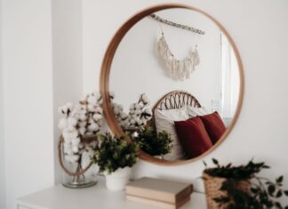 Empat Kesalahan Umum Cermin yang Menyusut Ruangan Anda (Dan Cara Memperbaikinya)