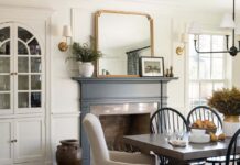 Перетворення дизайну будинку: несподівана деталь, яка миттєво додає індивідуальності