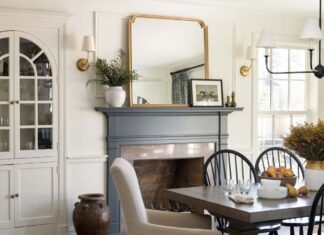 Elevare il design della casa: il dettaglio inaspettato che aggiunge personalizzazione istantanea