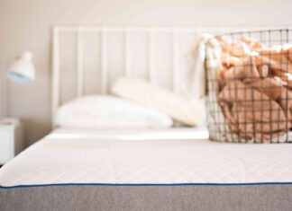 Een matras nieuw leven inblazen na een huisdierongeval: een stapsgewijze handleiding