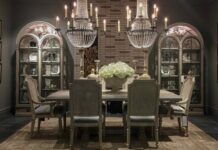 Le renouveau de la salle à manger : pourquoi les espaces formels font défaut aux familles modernes